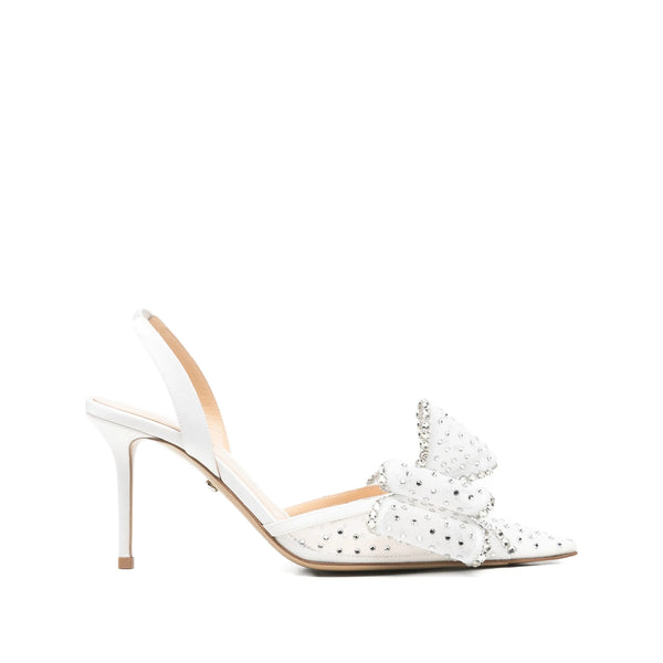 Shoes White