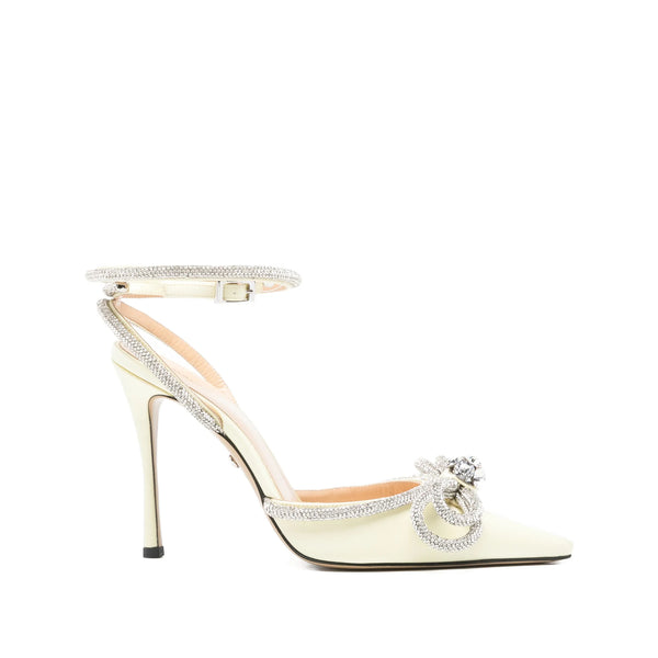 Shoes Yellow