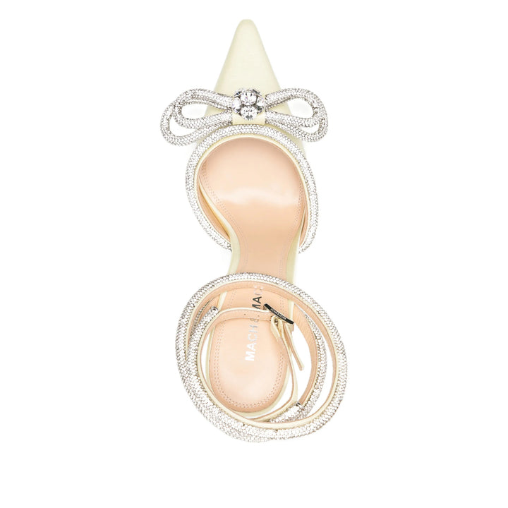 Mach & Mach Shoes - Neutral | 0db0ba53718f07f80c57952085b41994104f891d