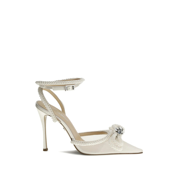 Shoes White