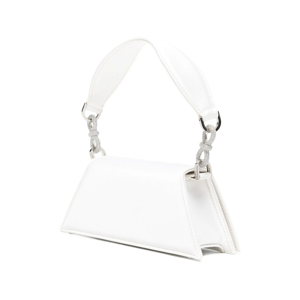 Mach & Mach Bags - White | 6687f56f0d56b4fd1b941e8381bb4c02472ef9f4