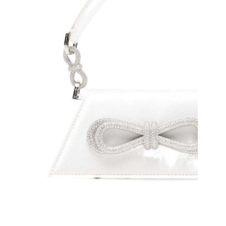 Mach & Mach Bags - White | af67c7ab2e8017f3bfc98c96037ede84961e773b