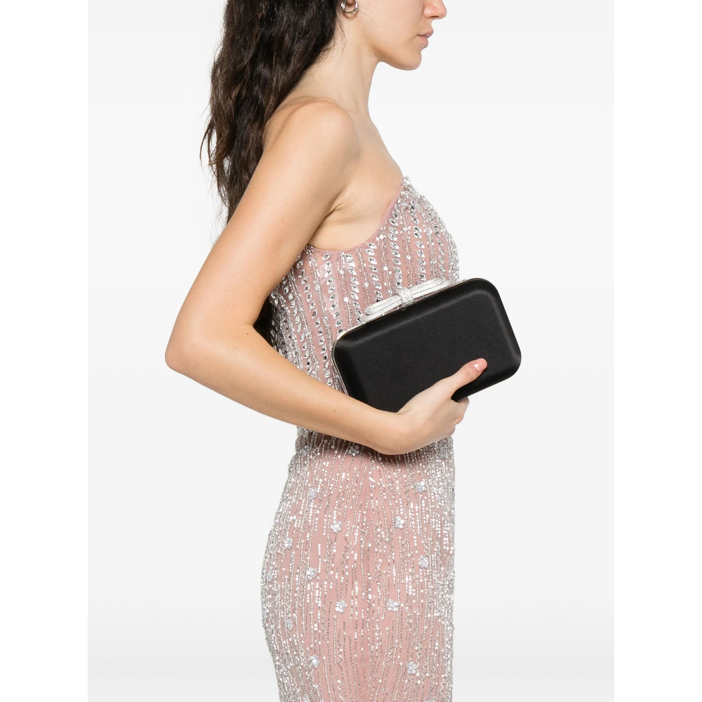 Mach & Mach Bags - Black | 0e9b86d071cbf1fab9476b6d6b6ab48f0e4edbcb