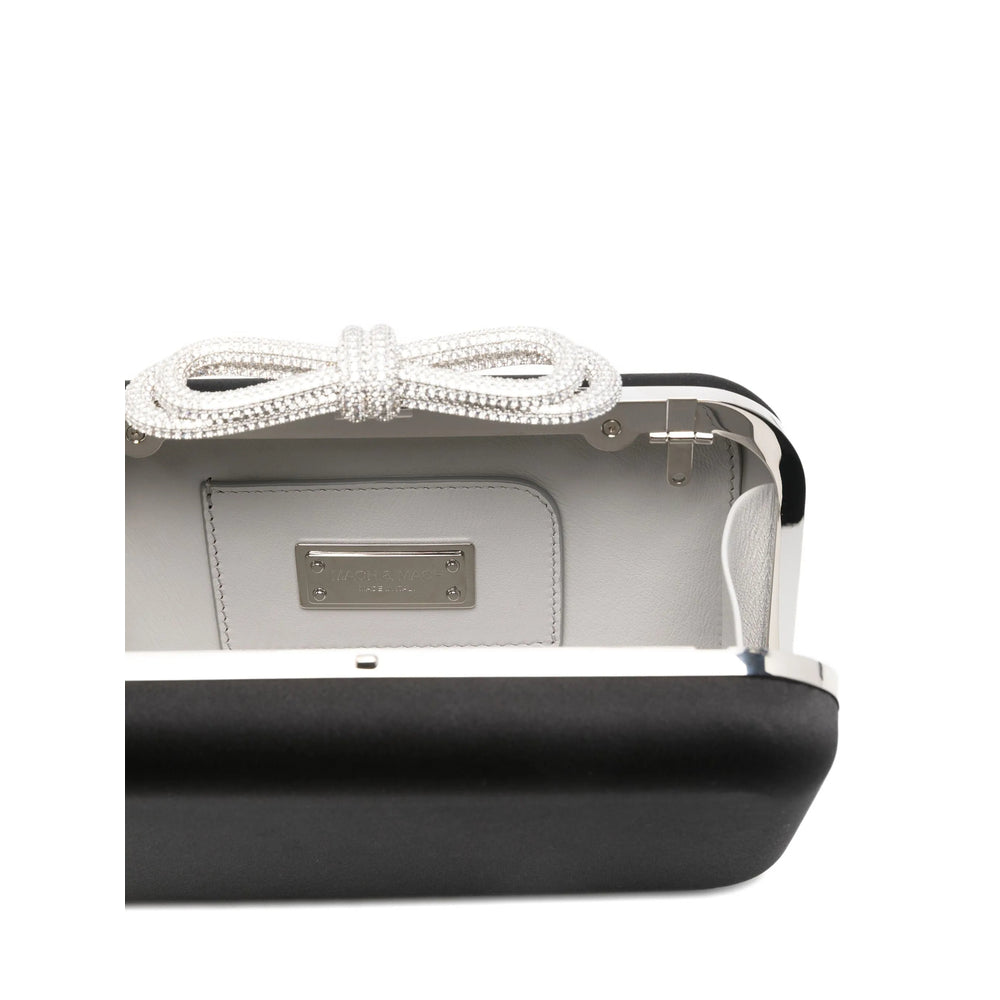 Mach & Mach Bags - Black | ff7a1b0d0e93d9bb1f4b6ba486bfd7ce9eb91370