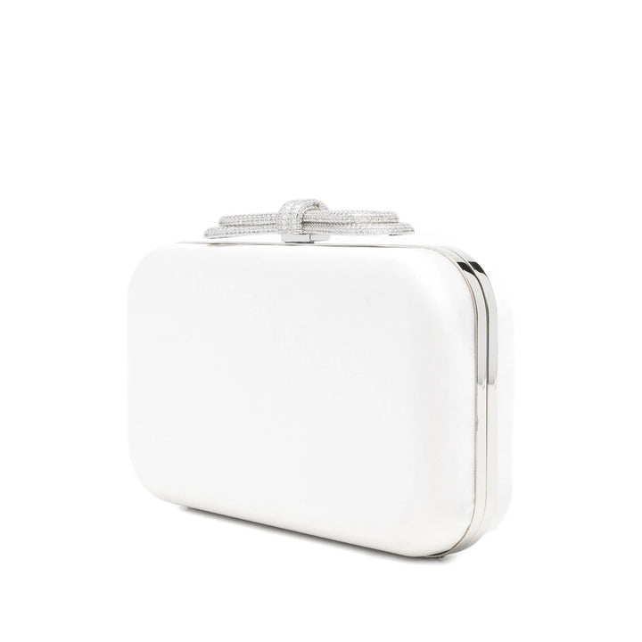 Mach & Mach Bags - White | d6c6bf87bcd0febb71a9245bee4503b5ff6938f4