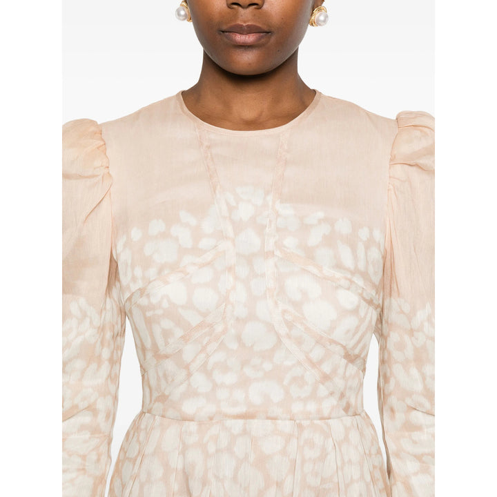 Malina Dresses - Neutral | e86c4565d0584f7fd3a5b5900dc2b229755973ad