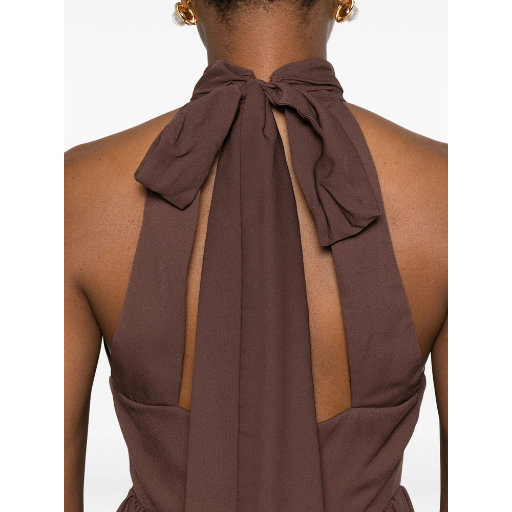 Malina Dresses - Brown | 0dd5a3cae23a0360a7464bf0cf0d4c783093c8f2