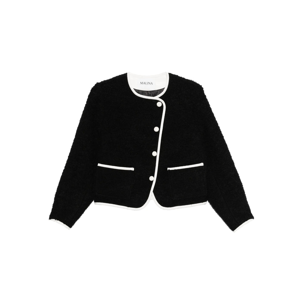 Malina Outerwears - Black | 18a14e3ec72ebc70b6bee820bec2ac12aca2eac3