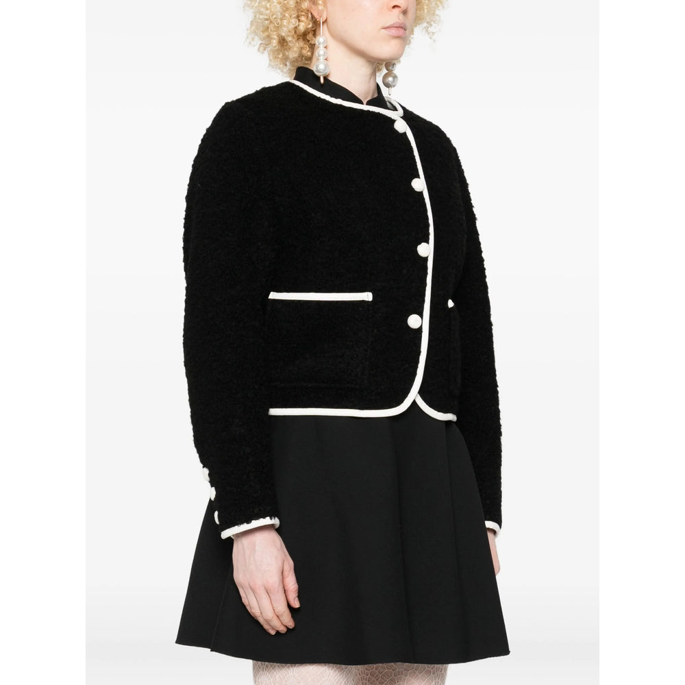 Malina Outerwears - Black | f564bcbbdb59eca4d202d3957f4c0211648afd68