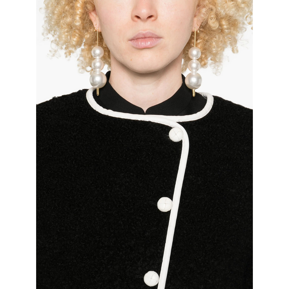 Malina Outerwears - Black | c8fa4ab59ce4228796ce4d313edb5c7d619e3019