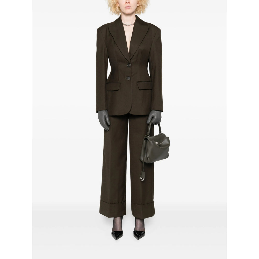 Malina Jackets - Green | 356d8f76c988f686f54bce3f71d2ed372e51be86