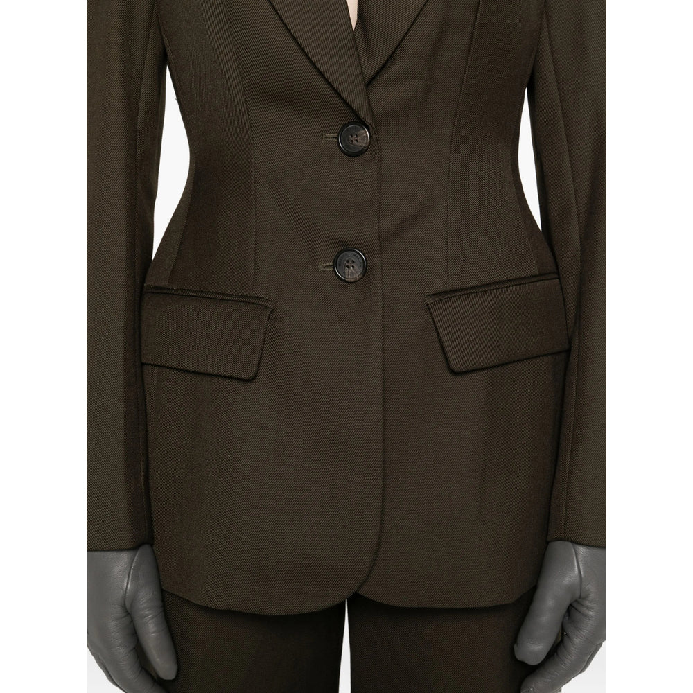 Malina Jackets - Green | 1778925fa45b9e20dd14c66d9cbbf83446c3a22a