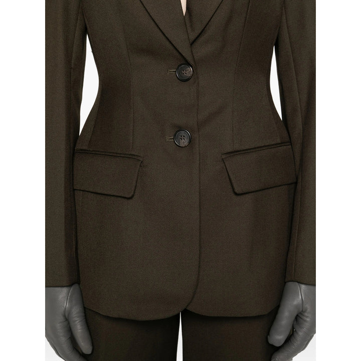 Malina Jackets - Green | 1778925fa45b9e20dd14c66d9cbbf83446c3a22a