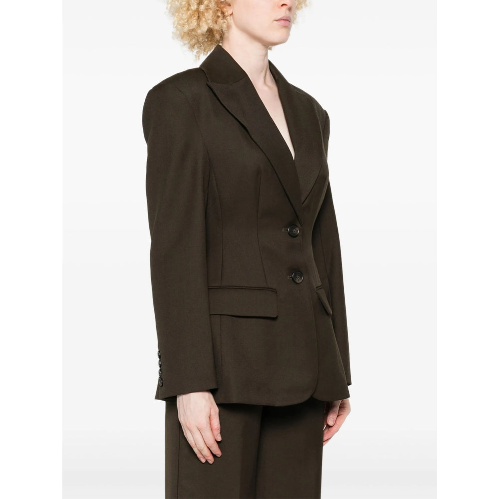 Malina Jackets - Green | 5372afb7701d07152618e0b1ae3008fdf6e4b852