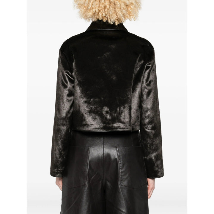 Malina Outerwears - Brown | 6b33d2eaf24c05c108a1cf0a79099ebdce066cc3