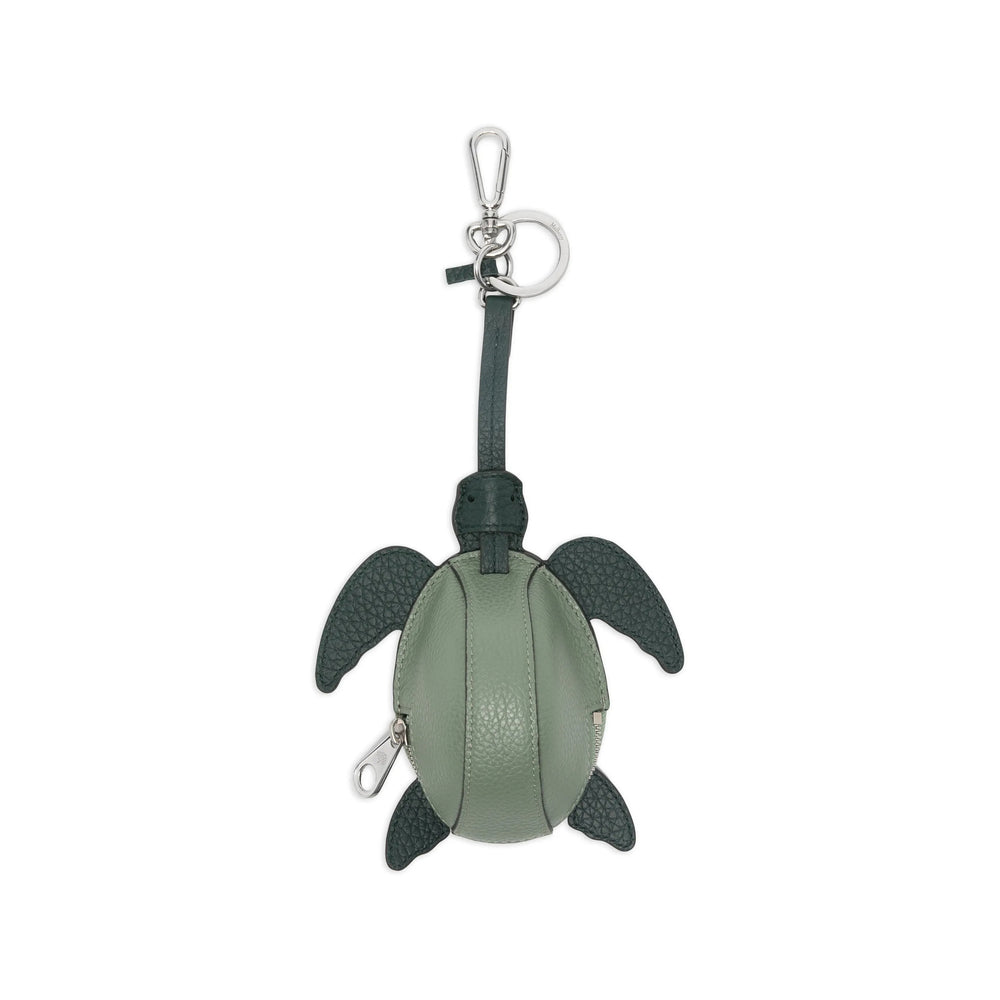 Mulberry Keyrings - Green | c830bcc54ddac74751916346ea4fbc2aa5bbf43a