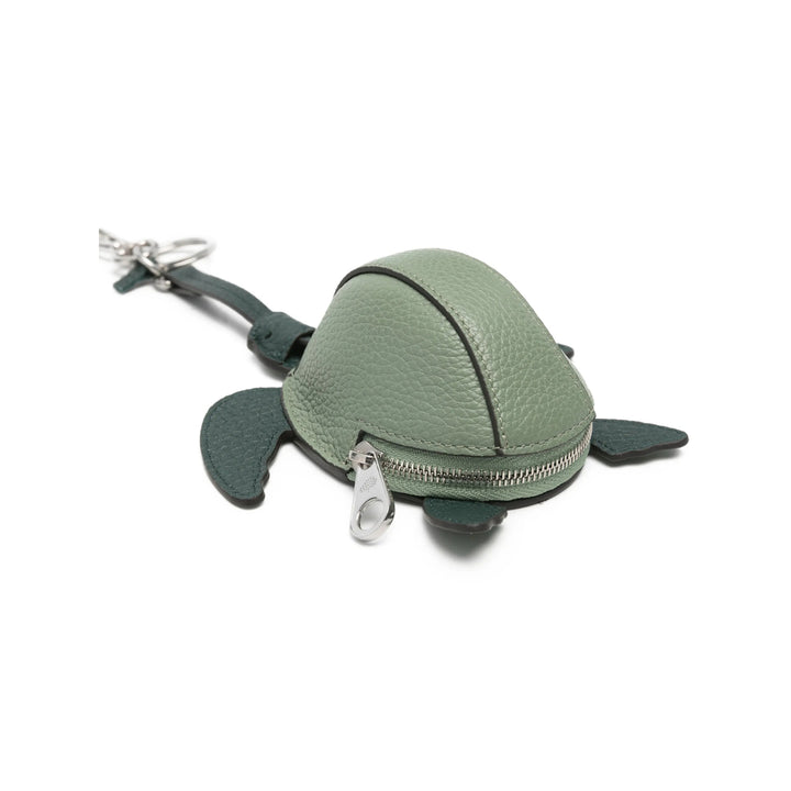Mulberry Keyrings - Green | c02c77a0e1517bf9b477f86978845731b394bd2f