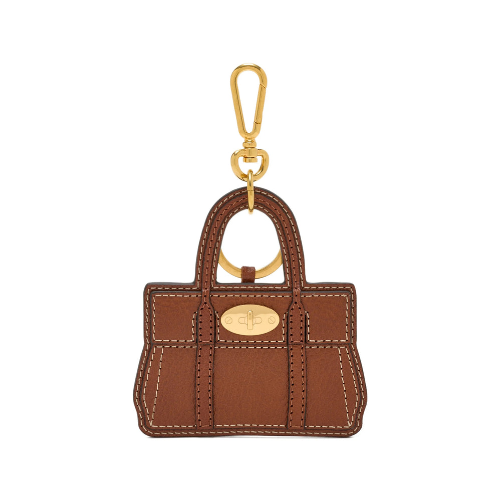 Mulberry Keyrings - Brown | 610eb21c58ab66a3fc2933f0e9b80f8e6e49f55c