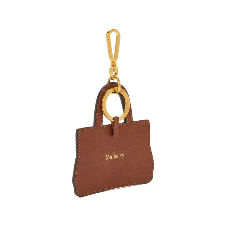 Mulberry Keyrings - Brown | 6434c1f43571aca20e14b58723d2168c4330e148