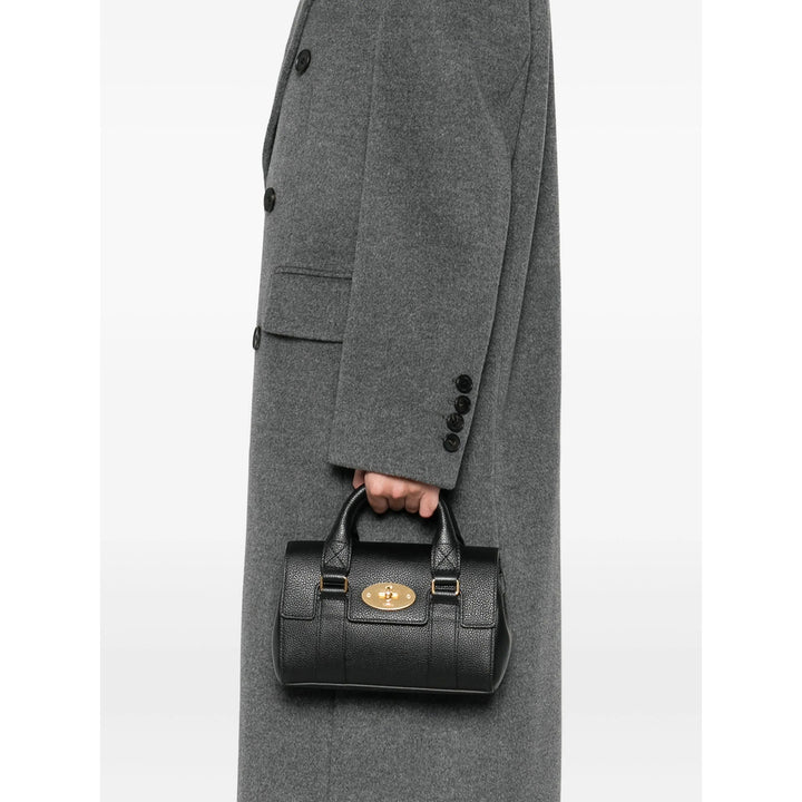 Mulberry Bags - Black | 0890a777e69a52b6a10adbe895003b2a0f134e34