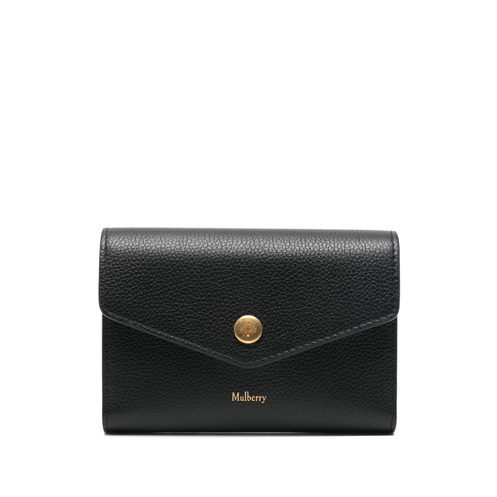 Mulberry Wallets - Black | f6a0ba8c52e9769a07f3207fac748b37a32856cf
