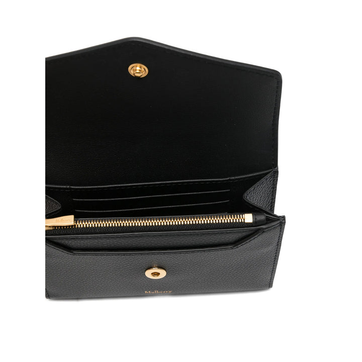 Mulberry Wallets - Black | fccb075b403415d583cd4713312edc5102c48290