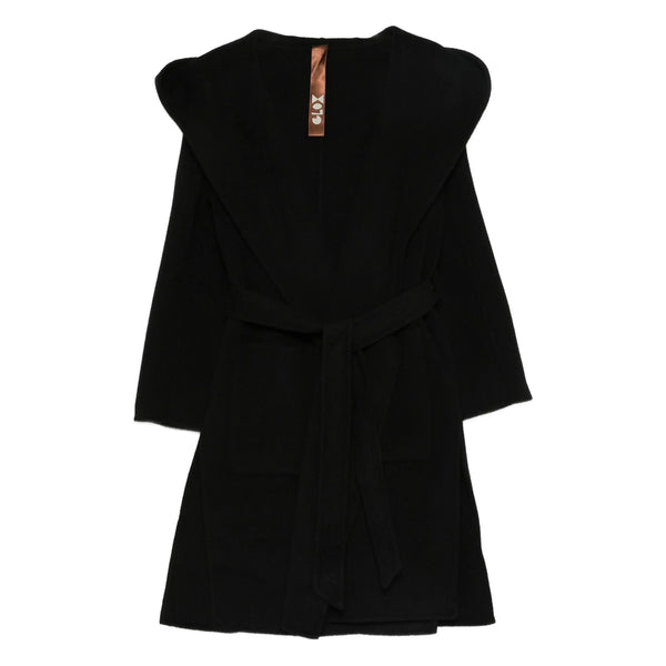 Coats Black