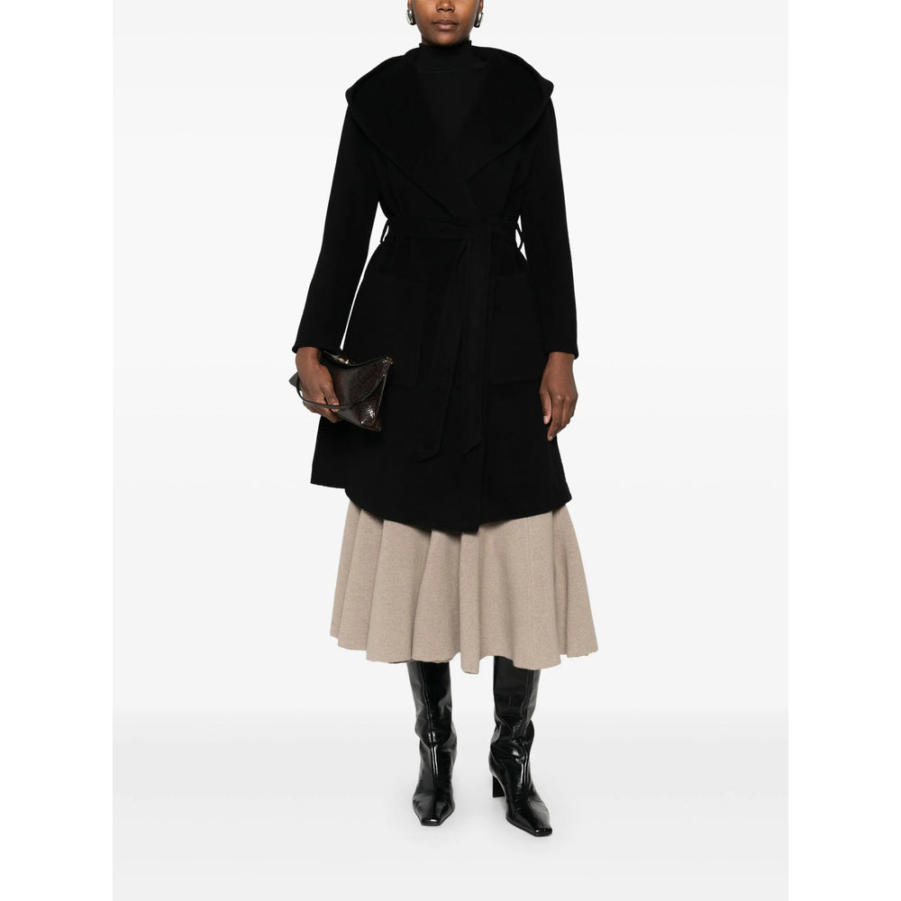 Glox Coats - Black | e9e3c1d5e1c01e9da5990da8cdc6c1101033753e