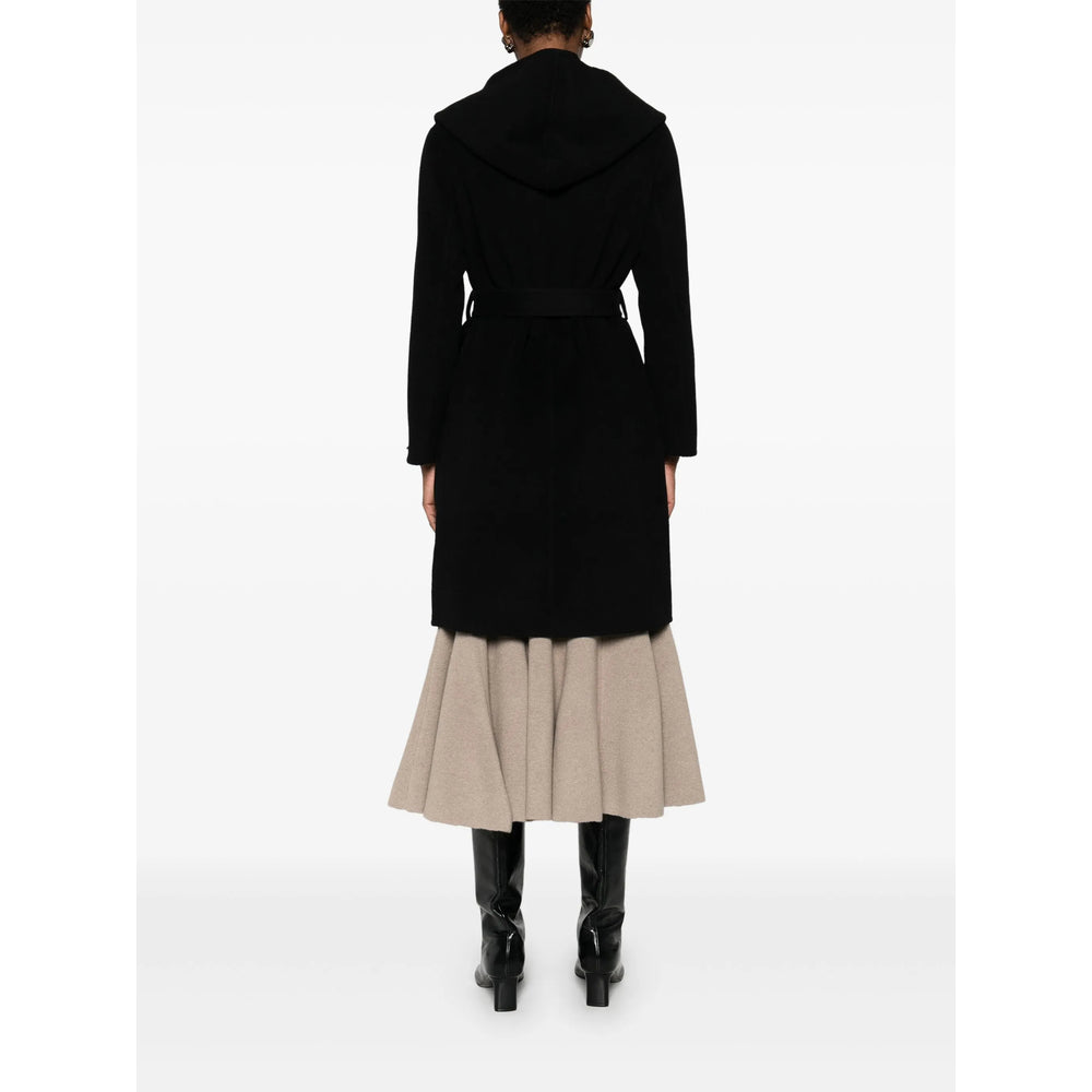 Glox Coats - Black | 63252bdcb90aaf5ad57b92158491b027fe3e6547