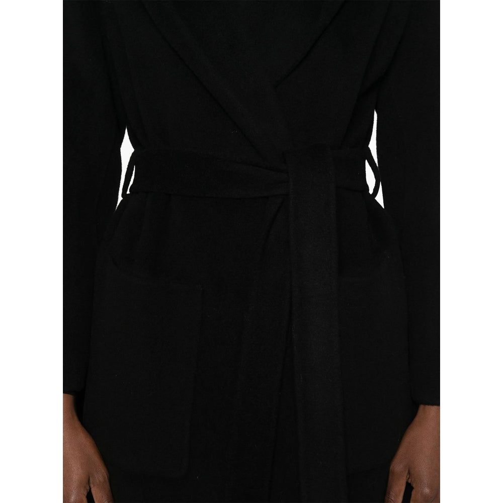 Glox Coats - Black | af5e82765ba55e867964579ee53a0baaefdbe6c0