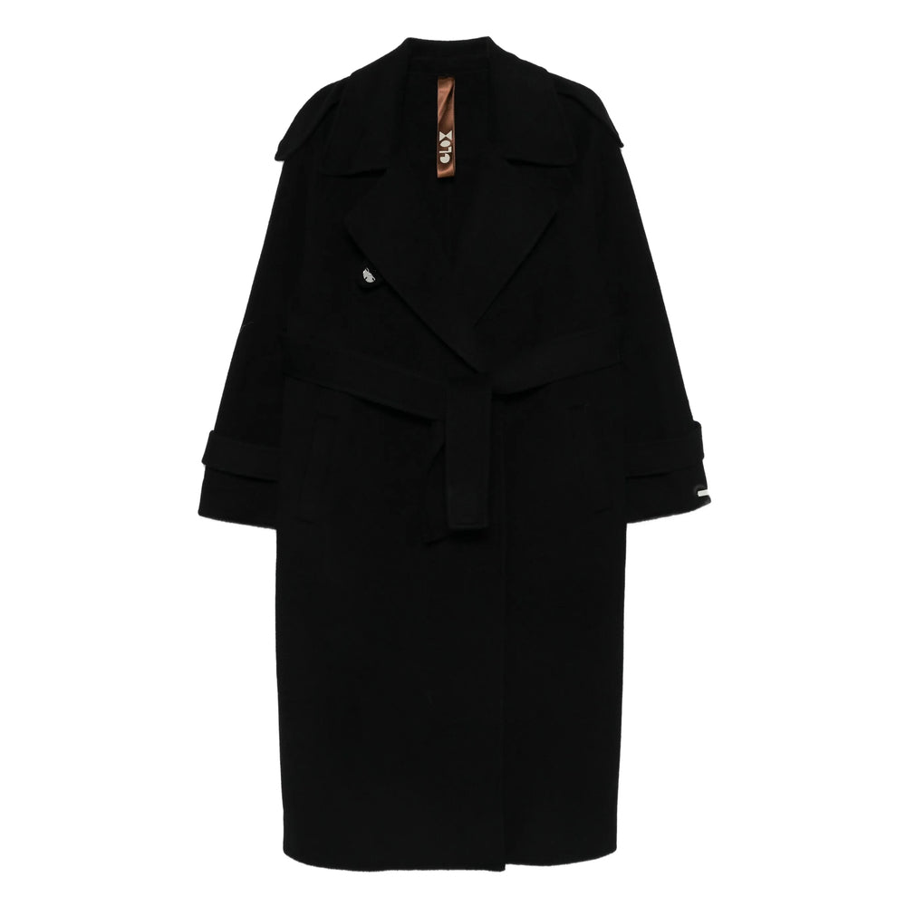 Glox Coats - Black | f4e9e39ffb6a33217d7ae6a99062278d8f6c3f2c