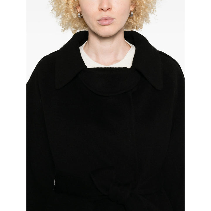 Glox Coats - Black | c9f141aa02f2360c07d9493ffe8ac9a4e7448377