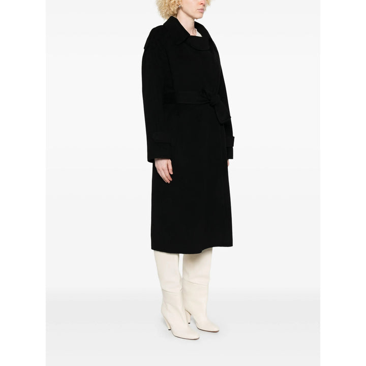 Glox Coats - Black | 65fc336862707dda73fcdf1a230bae88afcf5ebc