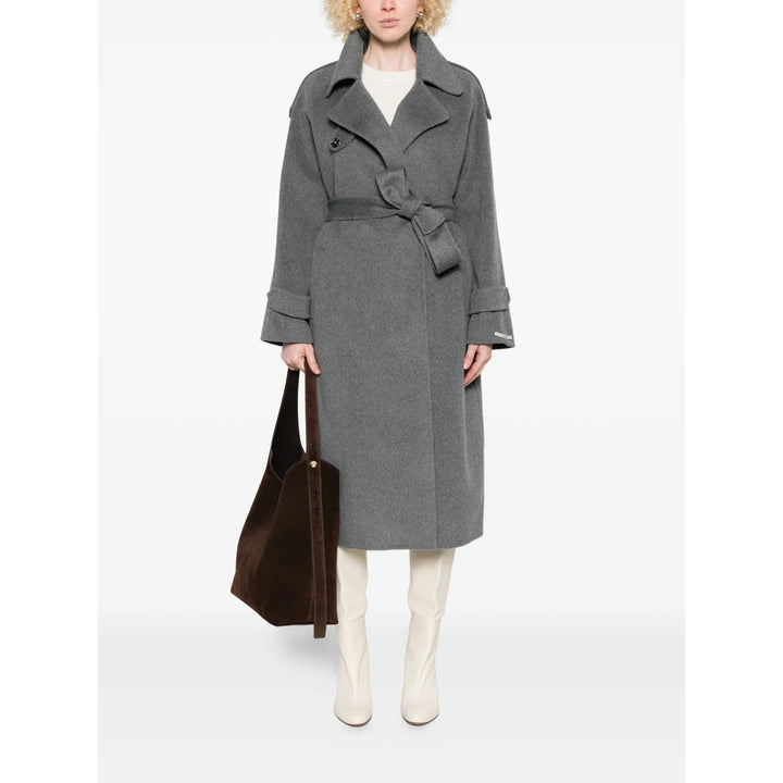 Glox Coats - Gray | 5d71404095244631684c0e151a096ec7d81457ef