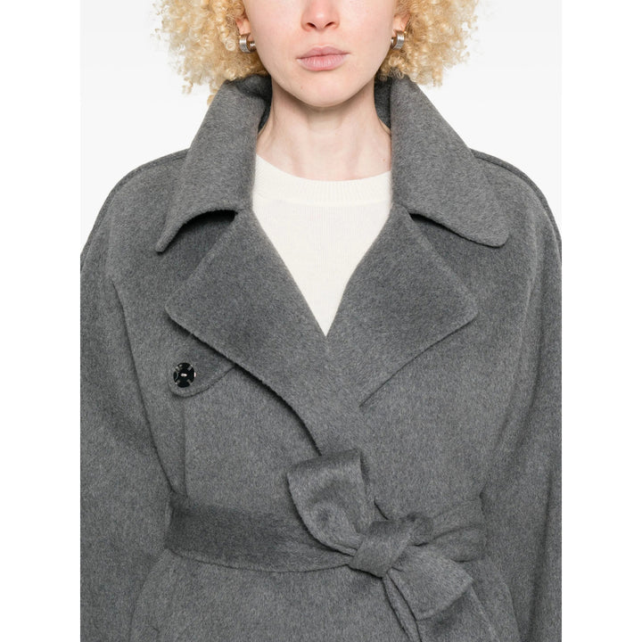 Glox Coats - Gray | 08b7d1068e45e812252c81d1efaaf2c25afc1fa0