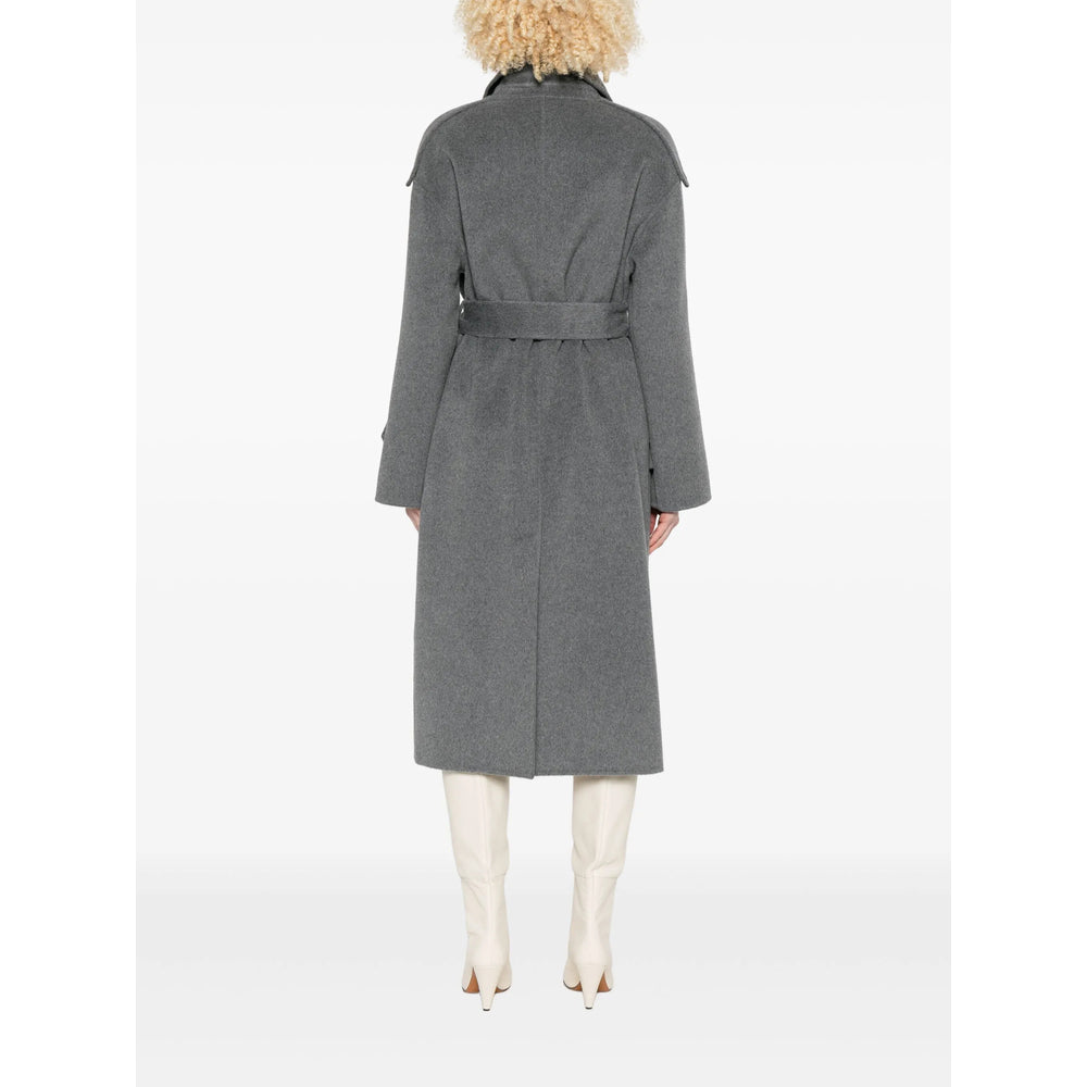 Glox Coats - Gray | dbc87214fbf72881ab88225166edf9e8218a0bf3