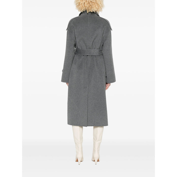 Glox Coats - Gray | dbc87214fbf72881ab88225166edf9e8218a0bf3