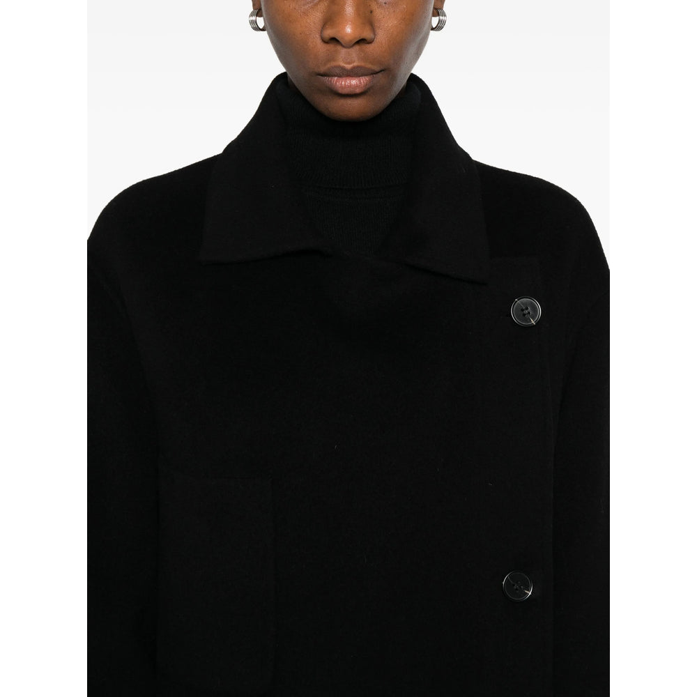 Glox Coats - Black | bfea723d230b4c18d120e3a934adbb7fc3f27082