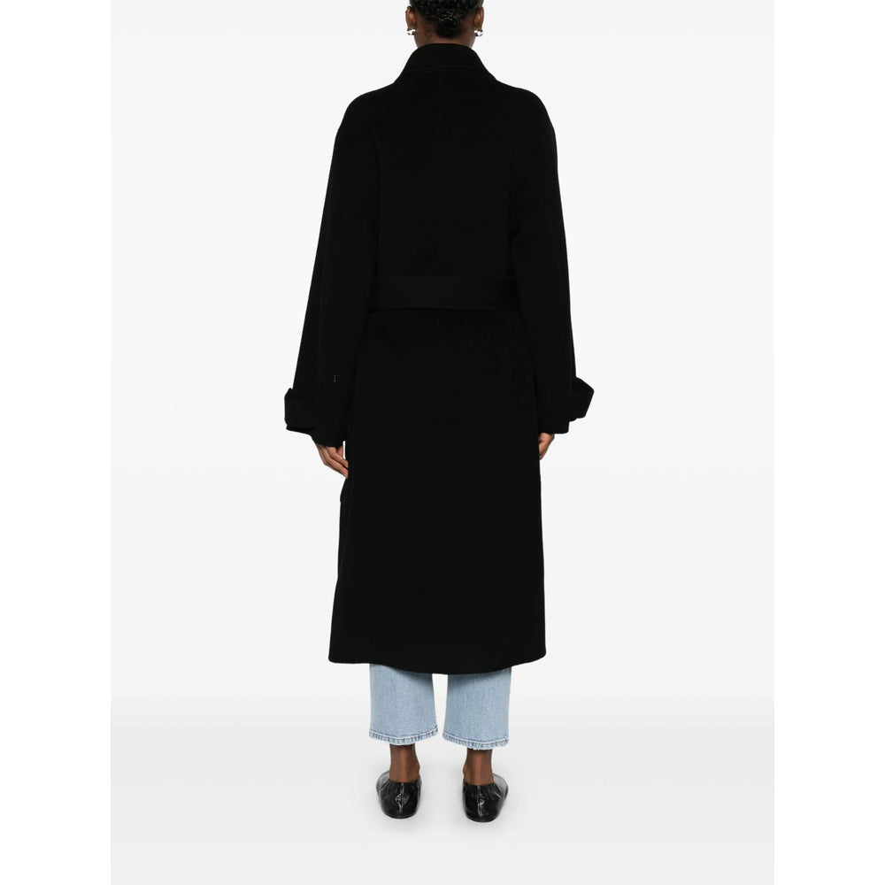 Glox Coats - Black | 1858c4f96cec6d21497a637e3086ed35afda476b