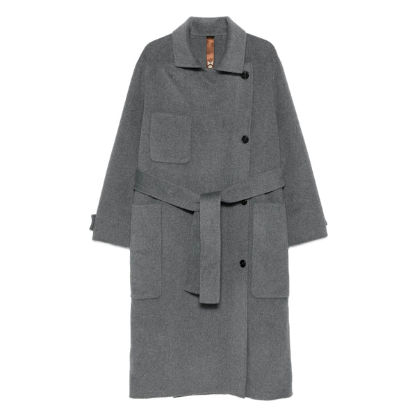 Coats Gray