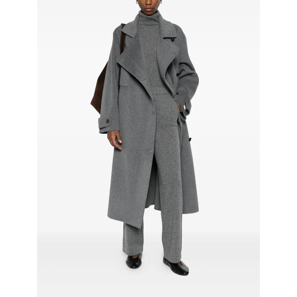 Glox Coats - Gray | 4011e5130dae00434395be75b6afb94e8bfe5e31