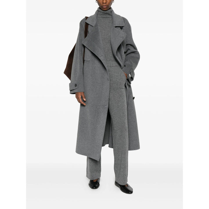 Glox Coats - Gray | 4011e5130dae00434395be75b6afb94e8bfe5e31