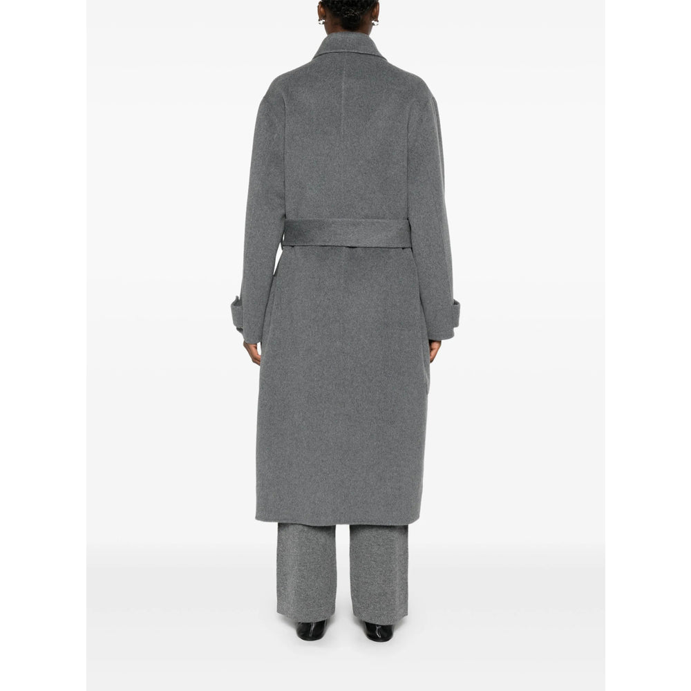 Glox Coats - Gray | ccf8309d6af8e4d77ba192f0841120f656a71a5f