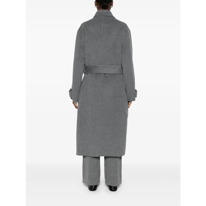 Glox Coats - Gray | ccf8309d6af8e4d77ba192f0841120f656a71a5f