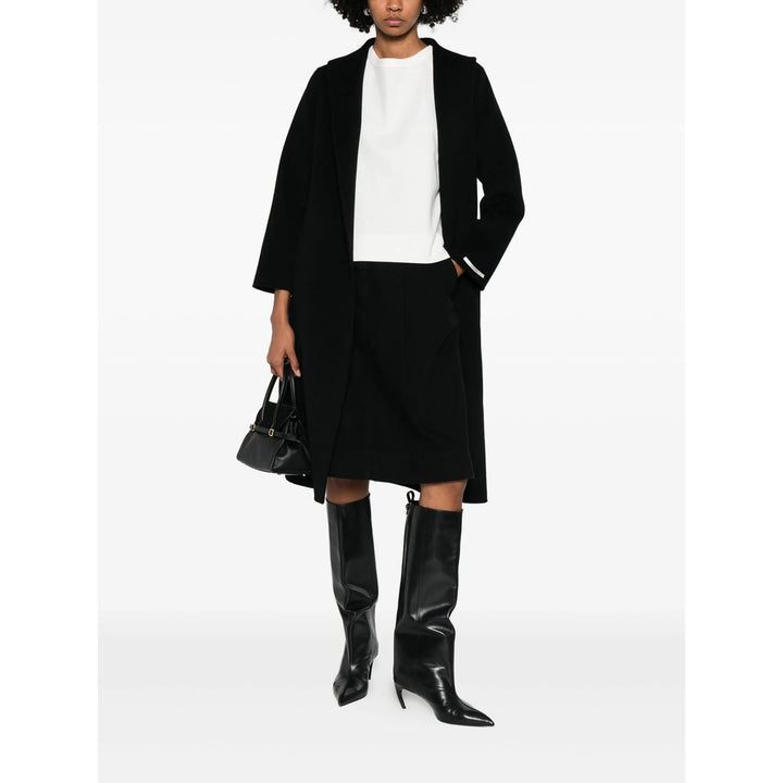 Glox Coats - Black | cf29961963dbfa2ec5e5e15f712210f1e05edc9b