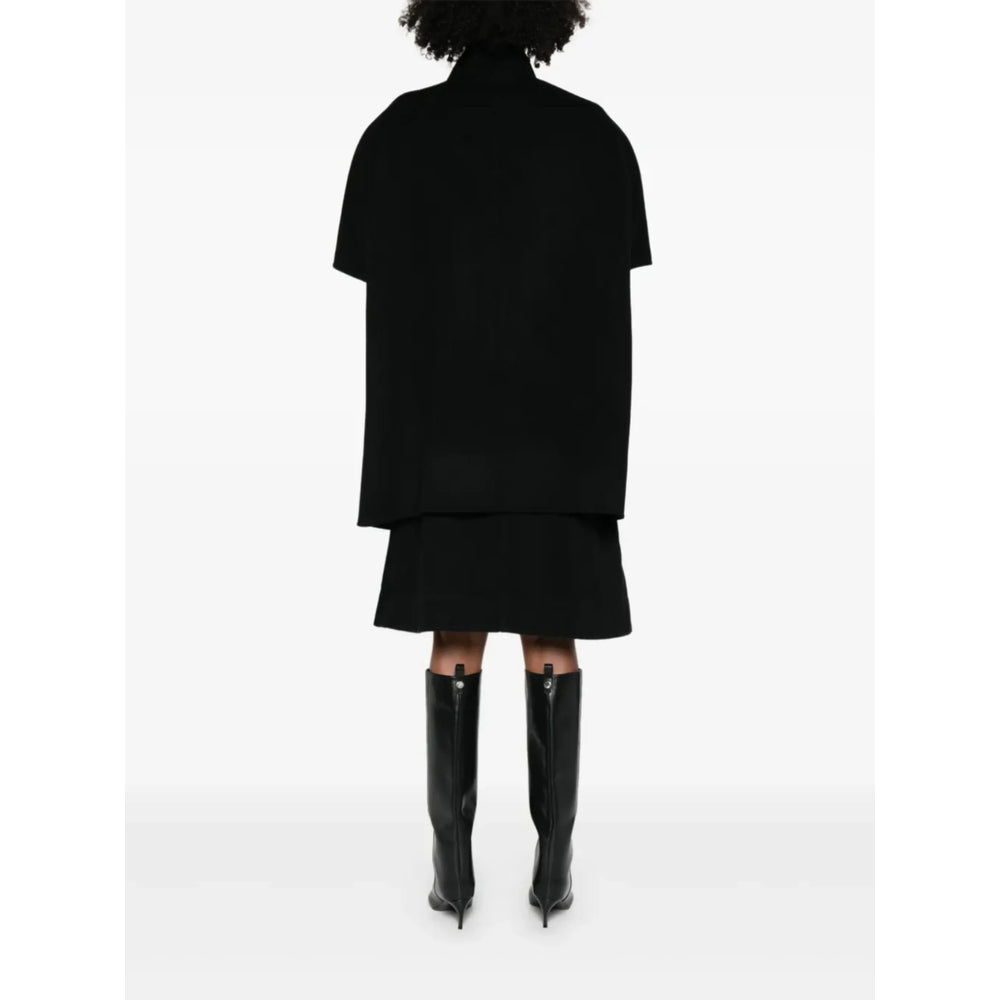 Glox Coats - Black | f1b6cb182c810bcd16b050275a5c835807d96246