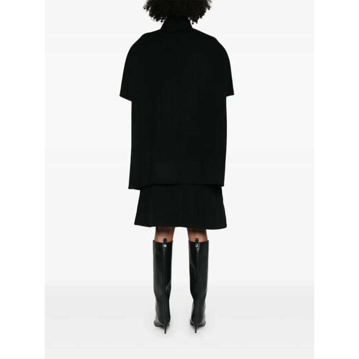 Glox Coats - Black | f1b6cb182c810bcd16b050275a5c835807d96246