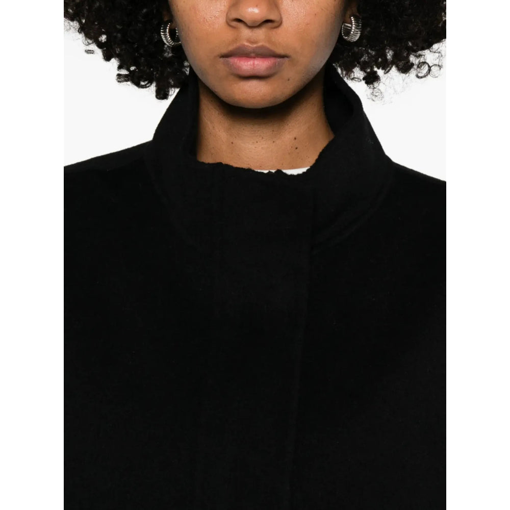 Glox Coats - Black | 7f3923d7274dcb895dc85fe8a43c1808e51e887b