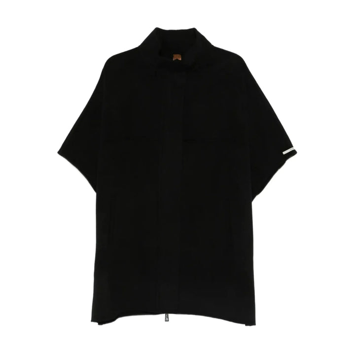 Glox Coats - Black | ef76cfc9366c9ea00fea7dc7ac65c12f825db91f