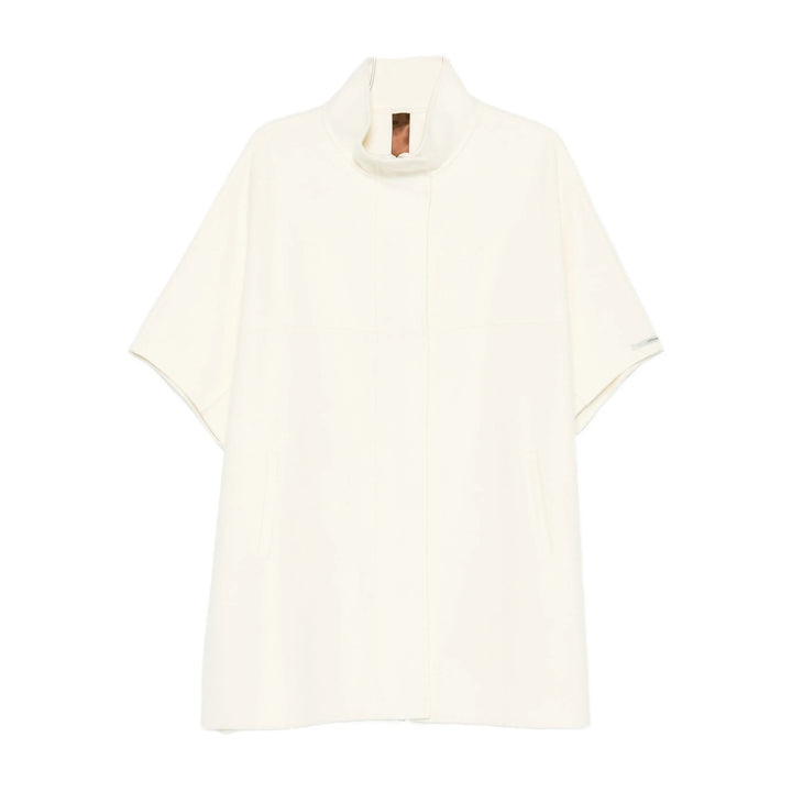 Glox Coats - White | b419591915ba0fdc299d7c5b3666f9ecd3cab4df